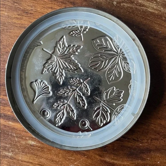 Bath & Body Works Blueberry Maple Pancakes Three Wick 3-wick Candle - Picture 4 of 6